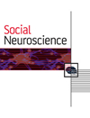 Social Neuroscience雜志封面